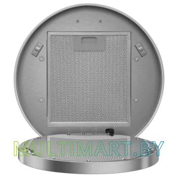 Вытяжка MAUNFELD Lee Isla sensor 39 (нержавеющая сталь) картинка 11
